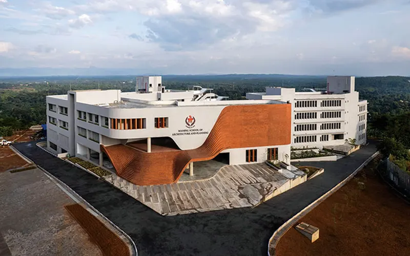 Best Institute Building Design Services In Uttar Pradesh